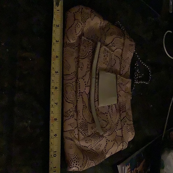 RAY Augousti laser leather small bag - Picture 4 of 13